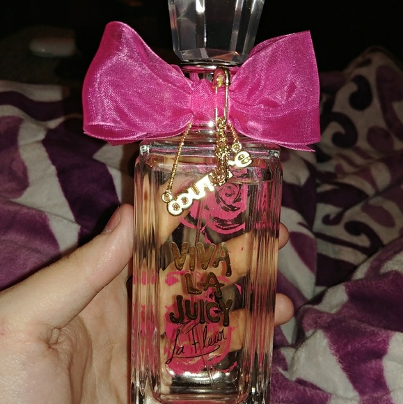 Viva La Juicy La Fleur 5 oz - Picture 1 of 5